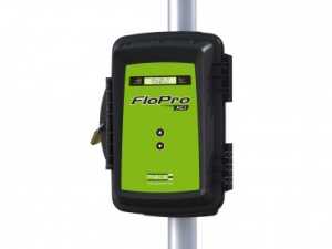 Мониторинг потока FloPro XCi